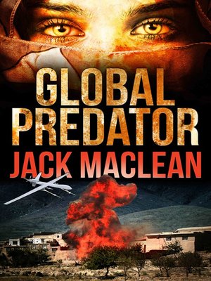 cover image of Global Predator